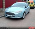 Синій Форд Фокус, об'ємом двигуна 0 л та пробігом 122 тис. км за 7700 $, фото 1 на Automoto.ua