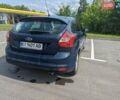Синий Форд Фокус, объемом двигателя 2 л и пробегом 219 тыс. км за 7600 $, фото 2 на Automoto.ua