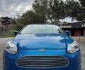 Синий Форд Фокус, объемом двигателя 0 л и пробегом 82 тыс. км за 2432 $, фото 1 на Automoto.ua
