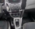 Синий Форд Фокус, объемом двигателя 1 л и пробегом 160 тыс. км за 6462 $, фото 26 на Automoto.ua