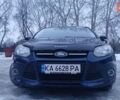 Синій Форд Фокус, об'ємом двигуна 1 л та пробігом 164 тис. км за 6000 $, фото 26 на Automoto.ua
