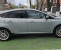 Синий Форд Фокус, объемом двигателя 0 л и пробегом 172 тыс. км за 6950 $, фото 1 на Automoto.ua