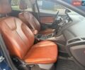 Синій Форд Фокус, об'ємом двигуна 1.6 л та пробігом 186 тис. км за 8300 $, фото 18 на Automoto.ua