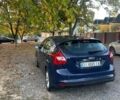 Синий Форд Фокус, объемом двигателя 1 л и пробегом 155 тыс. км за 6900 $, фото 7 на Automoto.ua