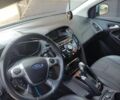 Синий Форд Фокус, объемом двигателя 0 л и пробегом 80 тыс. км за 6500 $, фото 5 на Automoto.ua