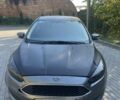 Синий Форд Фокус, объемом двигателя 2 л и пробегом 320 тыс. км за 4218 $, фото 4 на Automoto.ua