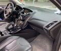 Синій Форд Фокус, об'ємом двигуна 2 л та пробігом 304 тис. км за 6200 $, фото 18 на Automoto.ua