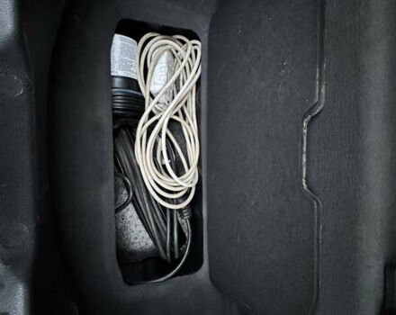 Синій Форд Фокус, об'ємом двигуна 0 л та пробігом 194 тис. км за 7200 $, фото 32 на Automoto.ua