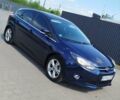 Синий Форд Фокус, объемом двигателя 1.6 л и пробегом 238 тыс. км за 6200 $, фото 8 на Automoto.ua