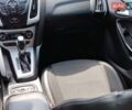 Синий Форд Фокус, объемом двигателя 1.6 л и пробегом 238 тыс. км за 6200 $, фото 15 на Automoto.ua
