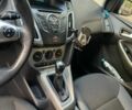 Синій Форд Фокус, об'ємом двигуна 1 л та пробігом 214 тис. км за 5200 $, фото 10 на Automoto.ua