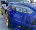 Синій Форд Фокус, об'ємом двигуна 2 л та пробігом 90 тис. км за 12100 $, фото 10 на Automoto.ua