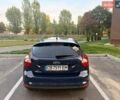 Синій Форд Фокус, об'ємом двигуна 1.6 л та пробігом 186 тис. км за 8300 $, фото 5 на Automoto.ua