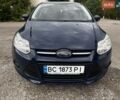 Синий Форд Фокус, объемом двигателя 1 л и пробегом 97 тыс. км за 5999 $, фото 7 на Automoto.ua