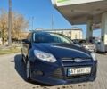 Синій Форд Фокус, об'ємом двигуна 1.56 л та пробігом 304 тис. км за 7200 $, фото 2 на Automoto.ua