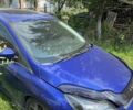 Синій Форд Фокус, об'ємом двигуна 2 л та пробігом 230 тис. км за 3700 $, фото 1 на Automoto.ua