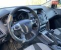 Синий Форд Фокус, объемом двигателя 1 л и пробегом 126 тыс. км за 6400 $, фото 10 на Automoto.ua
