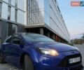 Синий Форд Фокус, объемом двигателя 2 л и пробегом 115 тыс. км за 12500 $, фото 8 на Automoto.ua