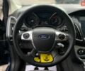 Синий Форд Фокус, объемом двигателя 1 л и пробегом 156 тыс. км за 7200 $, фото 10 на Automoto.ua