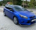 Синій Форд Фокус, об'ємом двигуна 2 л та пробігом 304 тис. км за 6200 $, фото 1 на Automoto.ua