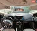 Синий Форд Фокус, объемом двигателя 0 л и пробегом 149 тыс. км за 7500 $, фото 4 на Automoto.ua