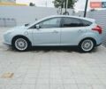 Форд Фокус 2013 в Владимир-Волынский на Automoto.ua Синий Форд Фокус, объемом двигателя 0 л и пробегом 122 тыс. км за 7900 $, фото 22 на Automoto.ua