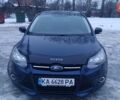 Синій Форд Фокус, об'ємом двигуна 1 л та пробігом 164 тис. км за 6000 $, фото 27 на Automoto.ua