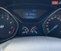 Синий Форд Фокус, объемом двигателя 1 л и пробегом 126 тыс. км за 6400 $, фото 4 на Automoto.ua