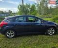 Синій Форд Фокус, об'ємом двигуна 1.6 л та пробігом 176 тис. км за 7600 $, фото 2 на Automoto.ua
