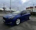 Синій Форд Фокус, об'ємом двигуна 2 л та пробігом 173 тис. км за 8900 $, фото 2 на Automoto.ua