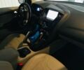 Синій Форд Фокус, об'ємом двигуна 0 л та пробігом 61 тис. км за 13100 $, фото 5 на Automoto.ua