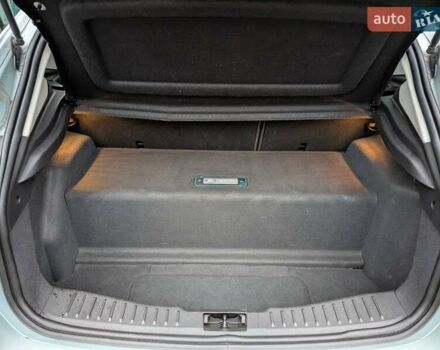 Форд Фокус 2013 в Владимир-Волынский на Automoto.ua Синий Форд Фокус, объемом двигателя 0 л и пробегом 122 тыс. км за 7900 $, фото 10 на Automoto.ua