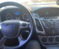 Синій Форд Фокус, об'ємом двигуна 1 л та пробігом 99 тис. км за 6300 $, фото 4 на Automoto.ua