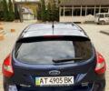 Форд Фокус 2013 в Коломые на Automoto.ua Синий Форд Фокус, объемом двигателя 1 л и пробегом 157 тыс. км за 7300 $, фото 4 на Automoto.ua
