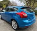 Синий Форд Фокус, объемом двигателя 0 л и пробегом 82 тыс. км за 2432 $, фото 3 на Automoto.ua