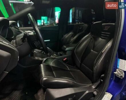 Форд Фокус 2013 в Николаеве на Automoto.ua Синий Форд Фокус, объемом двигателя 2 л и пробегом 180 тыс. км за 10500 $, фото 14 на Automoto.ua