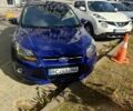 Синій Форд Фокус, об'ємом двигуна 2 л та пробігом 134 тис. км за 8800 $, фото 3 на Automoto.ua