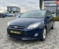 Синий Форд Фокус, объемом двигателя 1 л и пробегом 156 тыс. км за 7200 $, фото 2 на Automoto.ua