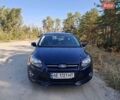 Синий Форд Фокус, объемом двигателя 1 л и пробегом 126 тыс. км за 6400 $, фото 16 на Automoto.ua