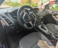 Синий Форд Фокус, объемом двигателя 2 л и пробегом 219 тыс. км за 7500 $, фото 11 на Automoto.ua