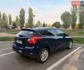 Синій Форд Фокус, об'ємом двигуна 1.6 л та пробігом 186 тис. км за 8300 $, фото 6 на Automoto.ua
