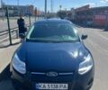 Синій Форд Фокус, об'ємом двигуна 1 л та пробігом 214 тис. км за 5200 $, фото 1 на Automoto.ua