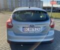 Синій Форд Фокус, об'ємом двигуна 0 л та пробігом 114 тис. км за 5000 $, фото 5 на Automoto.ua