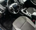 Синий Форд Фокус, объемом двигателя 1 л и пробегом 97 тыс. км за 5999 $, фото 8 на Automoto.ua