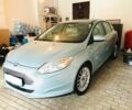 Синій Форд Фокус, об'ємом двигуна 0 л та пробігом 61 тис. км за 13100 $, фото 2 на Automoto.ua