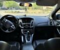 Форд Фокус 2013 у Одесі на Automoto.ua Синій Форд Фокус, об'ємом двигуна 2 л та пробігом 158 тис. км за 9000 $, фото 2 на Automoto.ua
