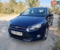 Синий Форд Фокус, объемом двигателя 1 л и пробегом 126 тыс. км за 6400 $, фото 11 на Automoto.ua