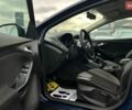 Синий Форд Фокус, объемом двигателя 1 л и пробегом 156 тыс. км за 7200 $, фото 8 на Automoto.ua