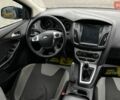 Синий Форд Фокус, объемом двигателя 1 л и пробегом 156 тыс. км за 7200 $, фото 13 на Automoto.ua