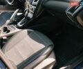 Синий Форд Фокус, объемом двигателя 1.6 л и пробегом 238 тыс. км за 6200 $, фото 22 на Automoto.ua